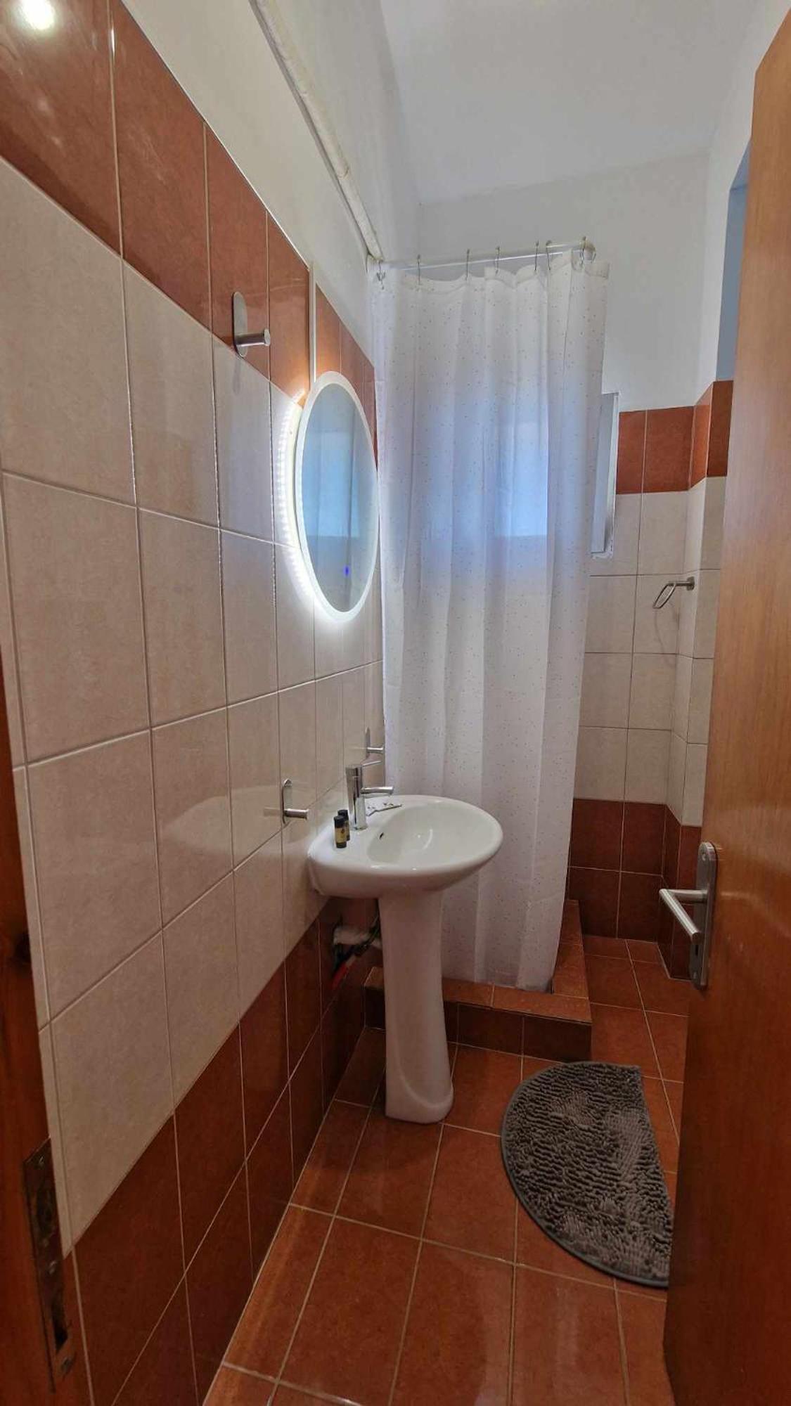 Kofinaki Apartment 2 Tycherón Eksteriør bilde